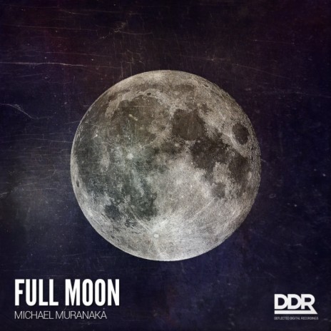 Full Moon (DJ EFX Empirical Remix) | Boomplay Music