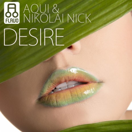 Desire (Radio Mix) ft. Nikolai Nick