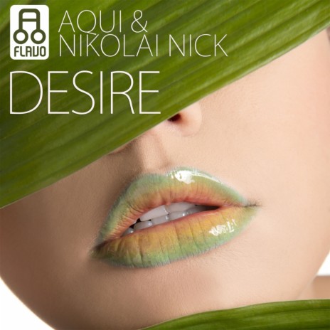 Desire (Radio Mix) ft. Nikolai Nick | Boomplay Music