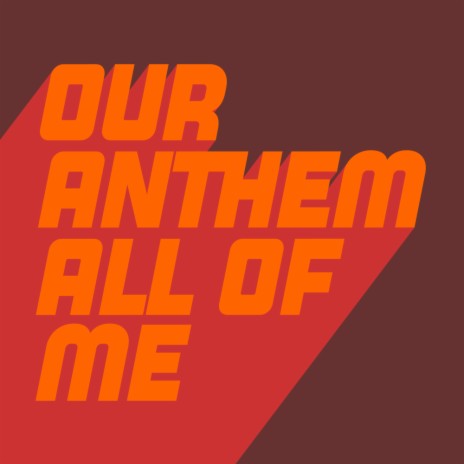 All Of Me (Kevin McKay Extended Remix) ft. Shawnee Taylor