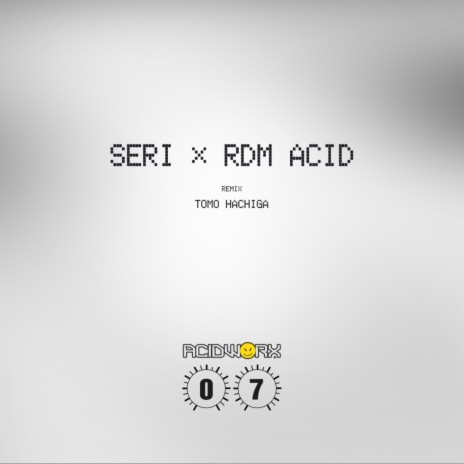 RDM Acid (Original Mix)