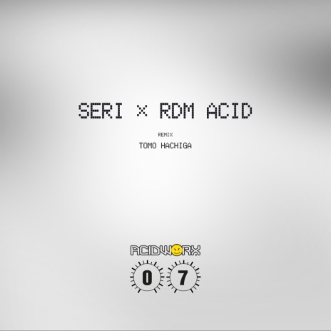 RDM Acid (Tomo Hachiga Remix)