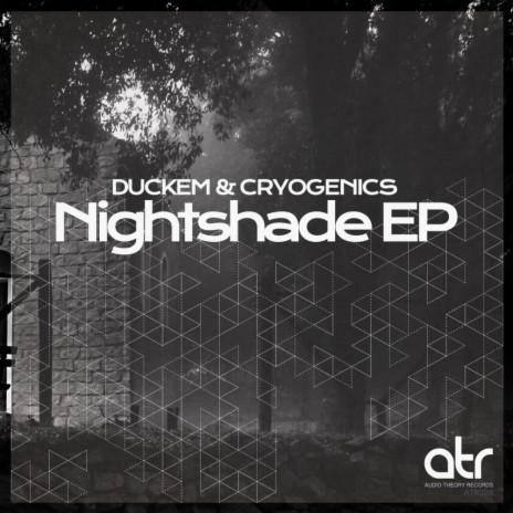 Nightshade (Original Mix) ft. Cryogenics | Boomplay Music