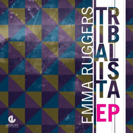 Tribalista (Original Mix) | Boomplay Music