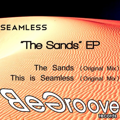 The Sands (Original Mix) | Boomplay Music