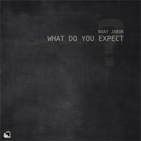 What Do You Expect (Deep Kartel Remix) | Boomplay Music