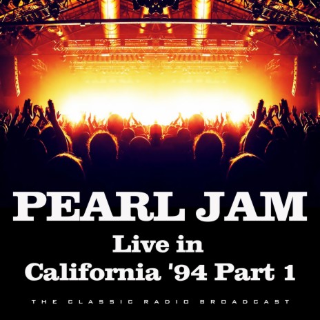 Pearl Jam - Glorified G (Live) MP3 Download & Lyrics | Boomplay