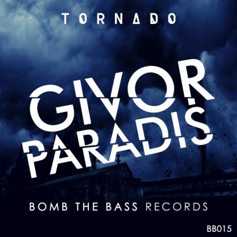 Tornado (Original Mix) | Boomplay Music