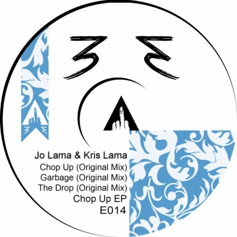 Chop Up (Original Mix) ft. Kris Lama