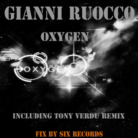 Oxygen (Tony Verdu Remix)