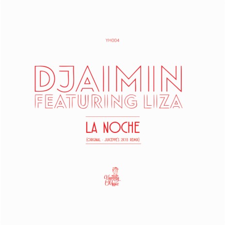 La Noche ft. Liza | Boomplay Music