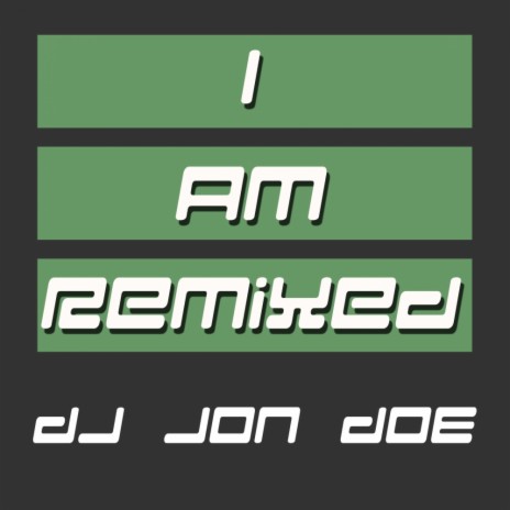 I Am (Bobby Deep Remix) | Boomplay Music