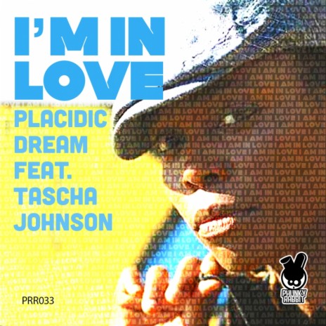 I'm In Love (Original Mix) ft. Tascha Johnson | Boomplay Music