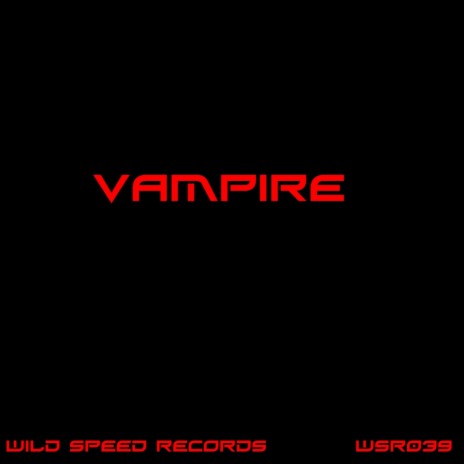 Vampire (Original Mix) | Boomplay Music