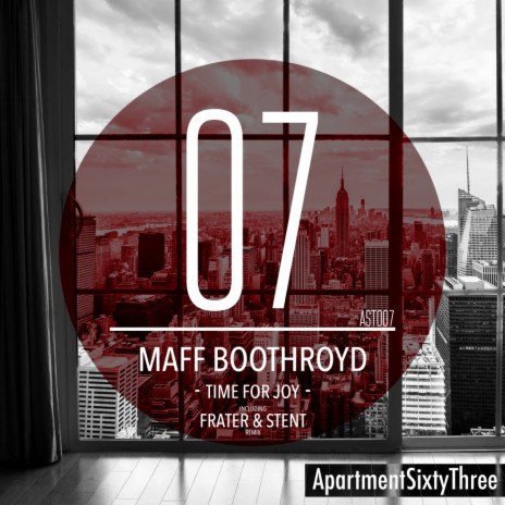 Time For Joy (Frater & Stent Remix) | Boomplay Music