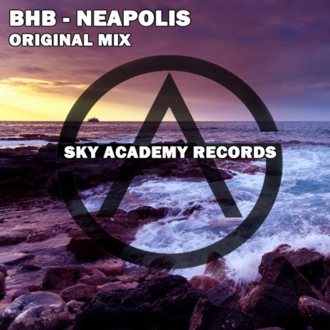 Neapolis (Original Mix) | Boomplay Music