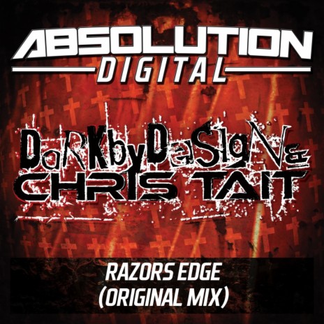 Razors Edge (Original Mix) ft. Chris Tait