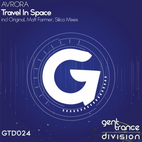 Travel In Space (Matt Farmer Remix) | Boomplay Music