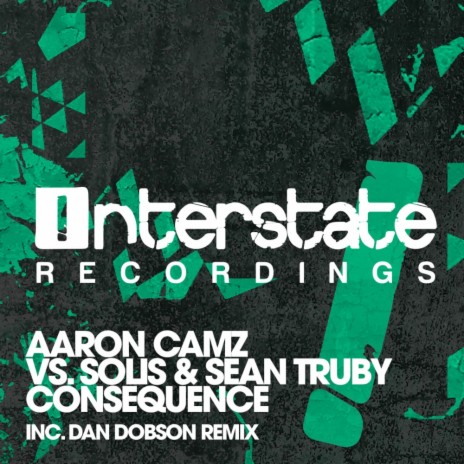 Consequence (Dan Dobson Remix) ft. Solis & Sean Truby