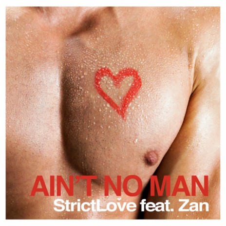 Ain't No Man (Morlando Radio Edit) ft. Zan