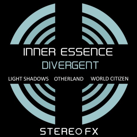 Inner Essence - Divergent (Original Mix) MP3 Download & Lyrics