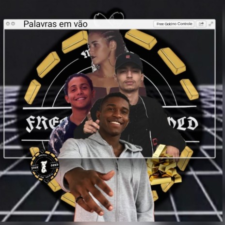 Palavras em Vão | Boomplay Music