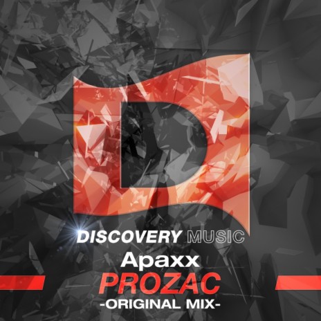 Prozac (Original Mix) | Boomplay Music