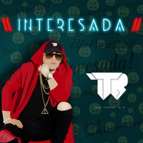 Interesada | Boomplay Music