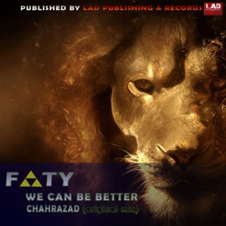Chahrazad (Original Mix) | Boomplay Music