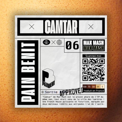 Camtar | Boomplay Music