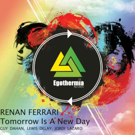Tomorrow Is A New Day (Lewis Delay Remix)