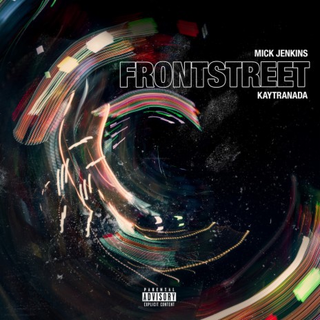 Frontstreet (Freestyle) | Boomplay Music