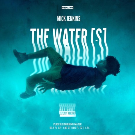 The Waters | Boomplay Music