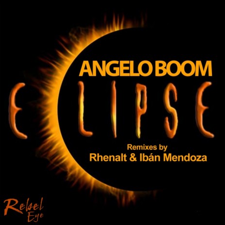 Eclipse (Rhenalt Remix) | Boomplay Music