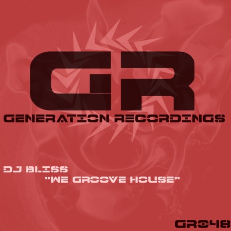 We Groove House (Original Mix) | Boomplay Music