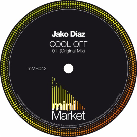 Cool Off (Original Mix)