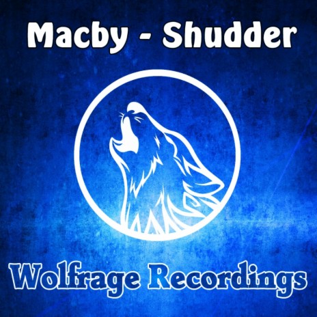 Shudder (Original Mix)