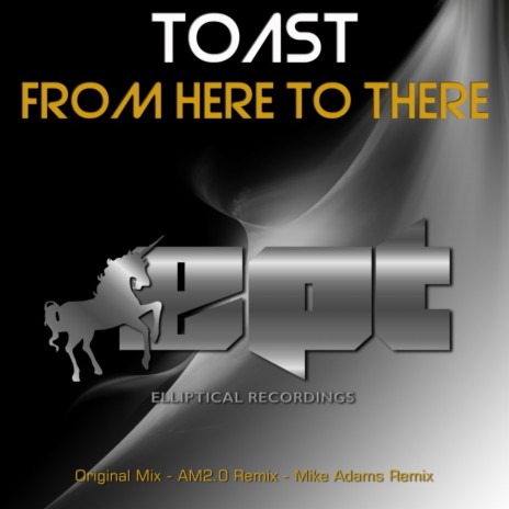 From Here To There (AM2.0 Remix) | Boomplay Music