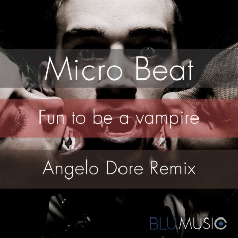 Fun To Be A Vampire (Angelo Dore Remix) ft. Angelo Dore | Boomplay Music