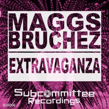 Extravaganza (Original Mix) | Boomplay Music