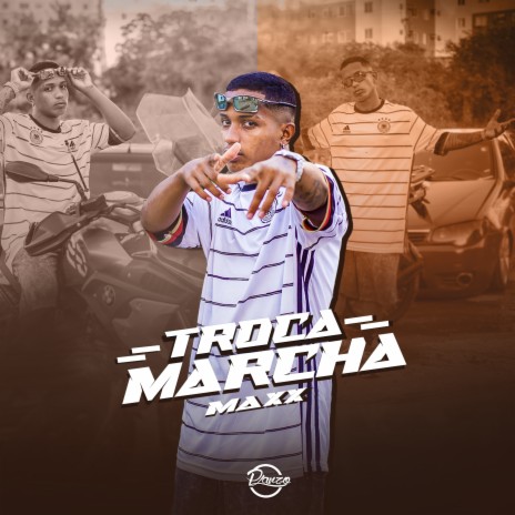 Troca Marcha | Boomplay Music