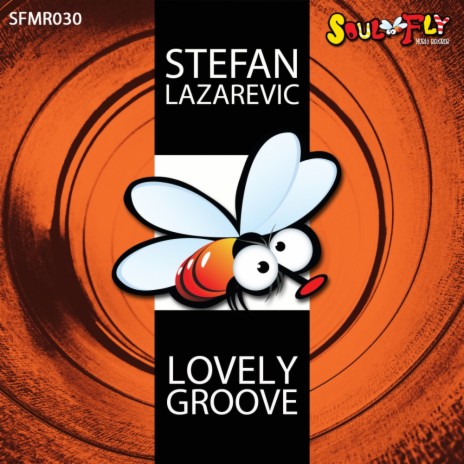 Lovely Groove (Pompeiy Remix) | Boomplay Music