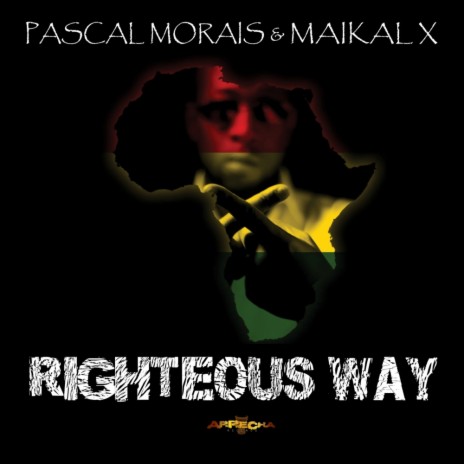 Righteous Way (Radio Edit) ft. Maikal X