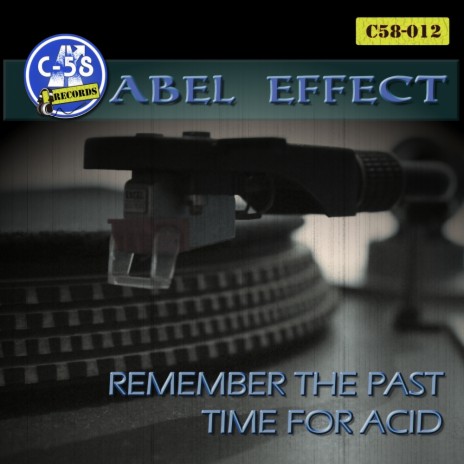 Remember The Past (Original Mix)