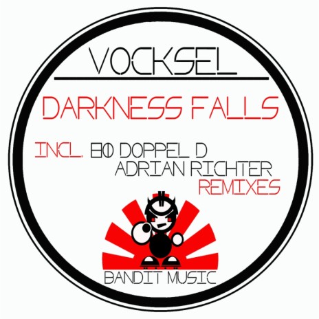 Darkness Falls (80 Doppel D Remix) | Boomplay Music