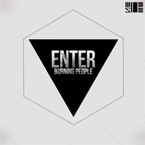 Burning People (Original Mix)