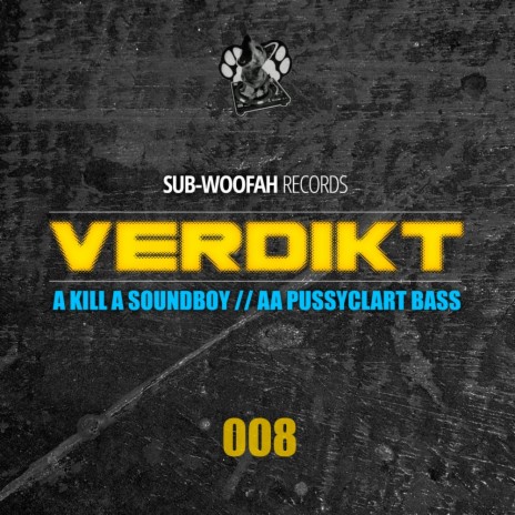 Kill A Soundboy (Original Mix)