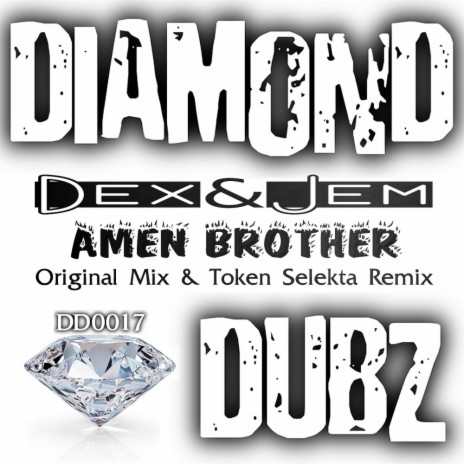 Amen Brother (Token Selekta Remix) | Boomplay Music