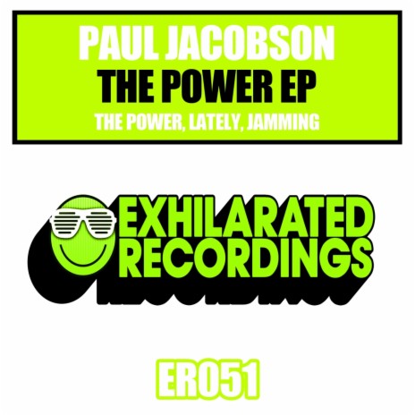 The Power (Original Mix)