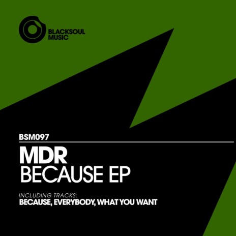 What You Want (Original Mix) | Boomplay Music